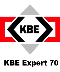 профиль KBE Expert 70