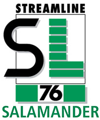профиль Salamander Stremlain 76