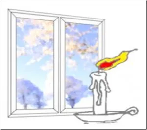 Дует из окна? Примите меры!