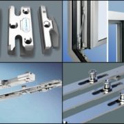 Фурнитура ROTO, MACO или INTERNIKA: как принять верное решение?