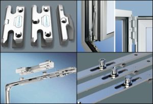 Фурнитура ROTO, MACO или INTERNIKA: как принять верное решение?