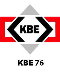 профиль KBE 76